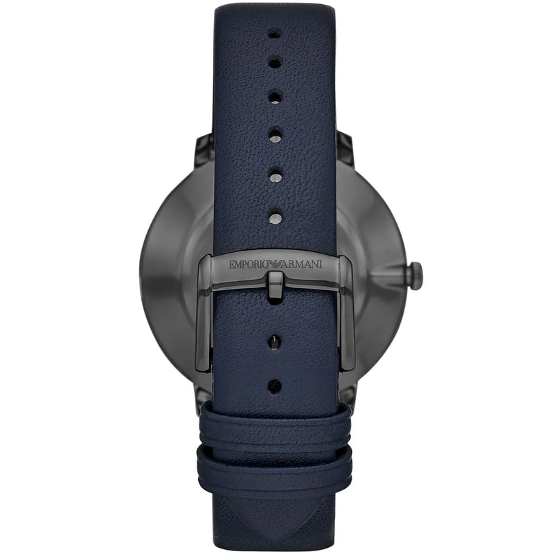Emporio Armani Silver Men's Watch - AR11214 AR11214 - Image 3