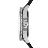 Emporio Armani Silver and Blue Men's Watch - AR11516 AR11516 - Image 4