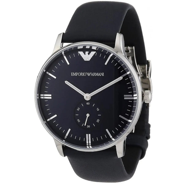 Emporio Armani Silver Men's Watch - AR1647 AR1647 - Image 2