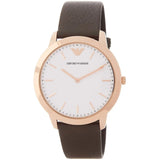 Emporio Armani Rose Gold Ladies Watch - AR1748 AR1748 - Image 2