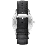 Emporio Armani Silver Men's Watch - AR1865 AR1865 - Image 3