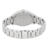 Armani Exchange Reloj inteligente para hombre con esfera negra AX2320