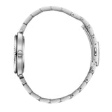 ساعة سلازنجر الفضية النسائية SL.09.2589.3.380