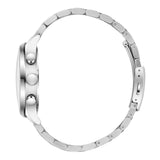 ساعة سلازنجر الفضية للرجال SL.09.2598.2.390