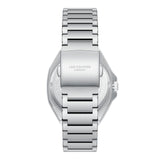 Lee Cooper Silver Men's Watch LC08271.390