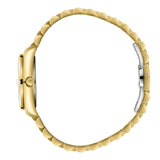 ساعة بيفرلي هيلز بولو كلوب الذهبية للسيدات - BP3827X.130