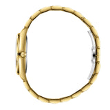 ساعة بيفرلي هيلز بولو كلوب الذهبية للسيدات - BP3833X.120