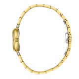 ساعة بيفرلي هيلز بولو كلوب الذهبية للسيدات - BP3838X.120