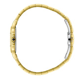 Beverly Hills Polo Club Gold Men's Watch - BP3824C.110