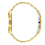 Beverly Hills Polo Club Gold Men's Watch - BP3825X.130