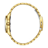 Beverly Hills Polo Club Gold Stainless Steel Ladies Watch - BP3808C.120