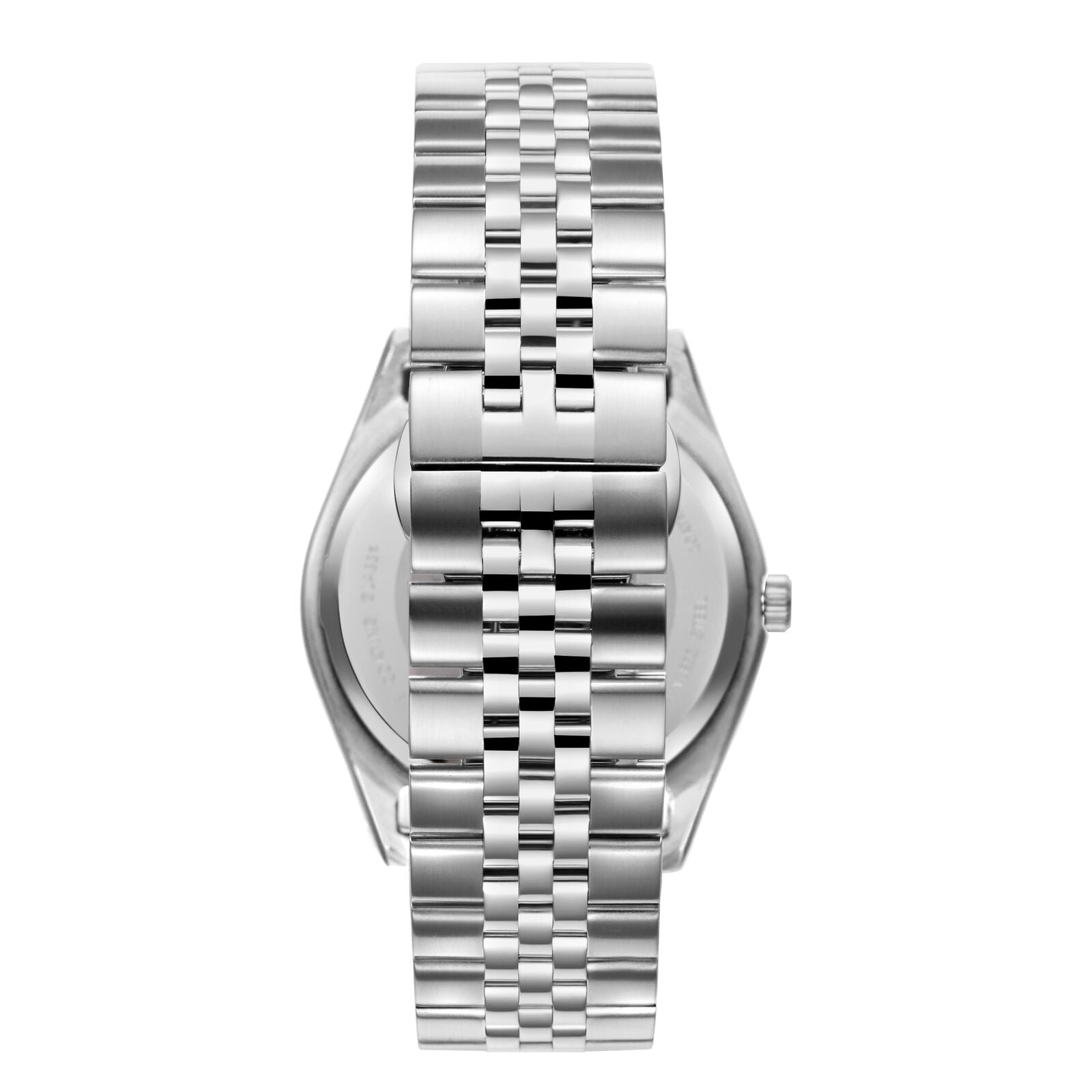 Beverly Hills Polo Club Silver Ladies Watch - BP3830X.390