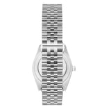 Beverly Hills Polo Club Silver Stainless Steel Men's Watch - BP3810X.390