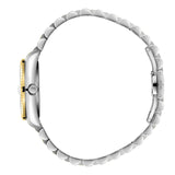 ساعة نسائية ثنائية اللون من بيفرلي هيلز بولو كلوب - BP3827X.210