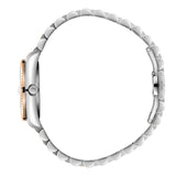 ساعة نسائية ثنائية اللون من بيفرلي هيلز بولو كلوب - BP3827X.530