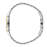 ساعة رجالية ثنائية اللون من بيفرلي هيلز بولو كلوب - BP3824C.230