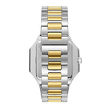 Beverly Hills Polo Club Two tone Men's Watch - BP3845X.230