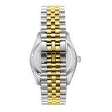 Beverly Hills Polo Club Two tone Stainless Steel Men's Watch - BP3018X.271
