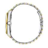 Beverly Hills Polo Club Two tone Stainless Steel Men's Watch - BP3018X.271