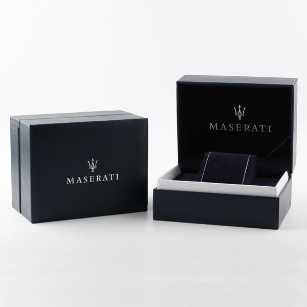 Maserati Sfida R8873640023 Watch R8873640023 - Image 2