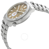 Citizen Automatic 40mm Green Dial Stainless Steel Men’s Watch – NK5010-51X