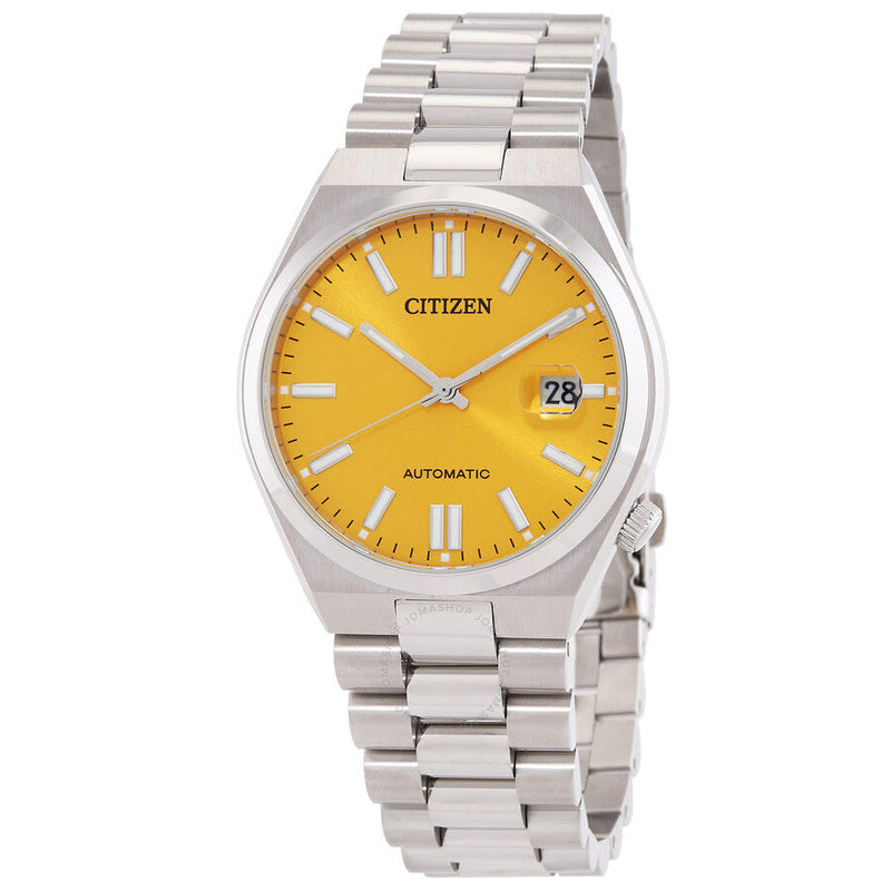 Citizen Tsuyosa Automatic Men's Watch NJ0150-56Z