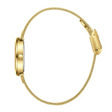 ساعة سلازنجر الذهبية النسائية SL.09.2592.3.120