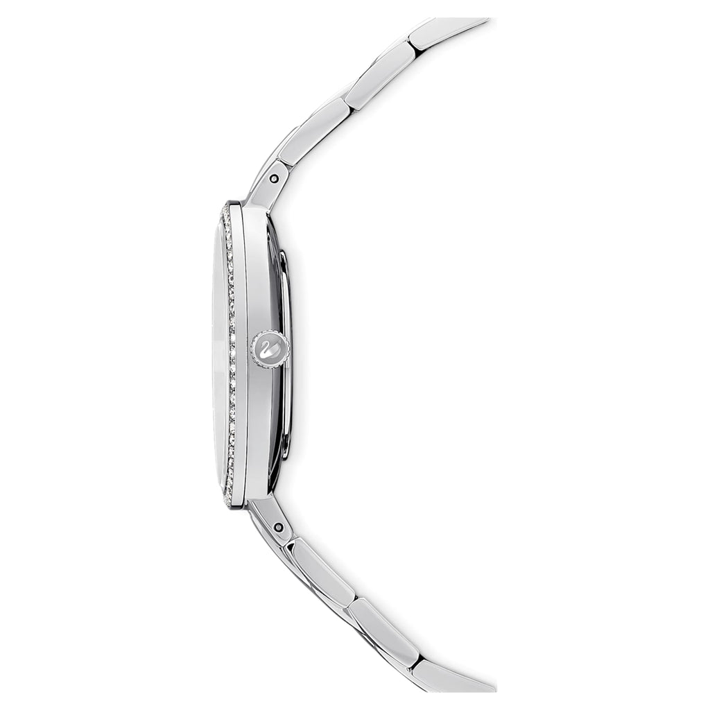 Swarovski Cosmopolitan Silver Women's Watch - 5517807