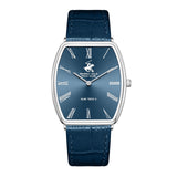 Beverly Hills Polo Club Silver Men's Watch BP3863X.399