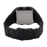 ساعة دانيال كلاين سوداء للرجال - DK.1.12274-4