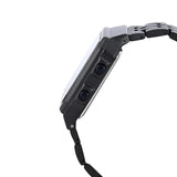 ساعة دانيال كلاين سوداء للرجال - DK.1.12274-4