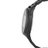 ساعة دانيال كلاين سوداء للرجال - DK.1.12642-5