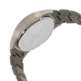 ساعة دانيال كلاين سوداء للرجال - DK.1.12642-6