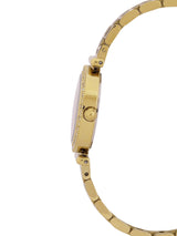 Daniel Klein Gold Ladies Watch - DK.1.13498-2