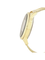 ساعة دانيال كلاين الذهبية للرجال - DK.1.12659-2