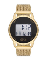 ساعة دانيال كلاين الذهبية للرجال - DK.1.12659-2