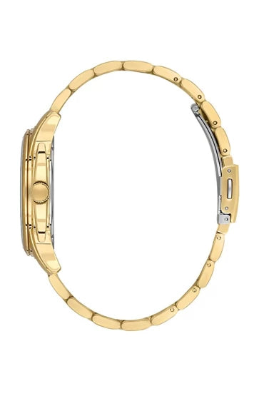 Daniel Klein Gold Watch - DK.1.13864-2