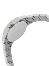 ساعة دانيال كلاين النسائية ثنائية اللون - DK.1.12915-4