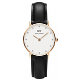 Daniel Wellington Classy Sheffield 26mm Women's Gold Watch DW00100060
