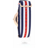 Daniel Wellington Canterbury 40mm Men's Gold Watch DW00100002