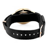 Daniel Wellington Claassic Cornwall 36mm Women's Gold Watch DW00100259