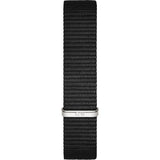 Daniel Wellington Cornwall 32mm Women's Silver Watch DW00100254
