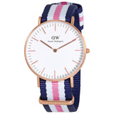 Daniel Wellington Classic Southampton 36mm Women's Gold Watch DW00100034 - Big Daddy Watches