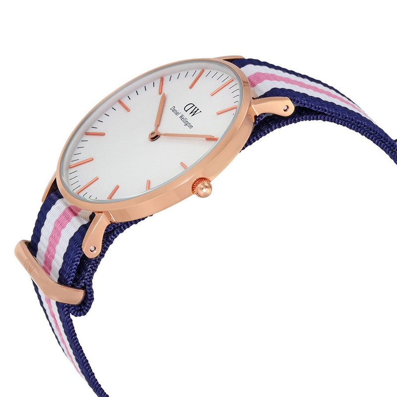 Daniel Wellington Classic Southampton 36mm Women's Gold Watch DW00100034 - Big Daddy Watches