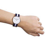 Daniel Wellington Classic Glasgow 36mm Women's Gold Watch DW00100031