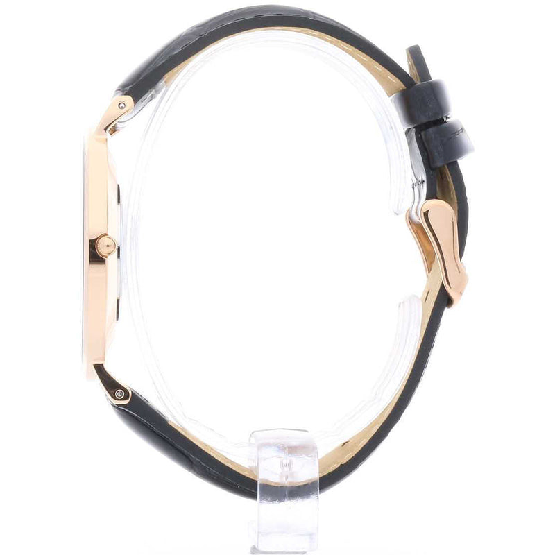 Daniel Wellington Reading 40mm Men's Gold Watch DW00100129