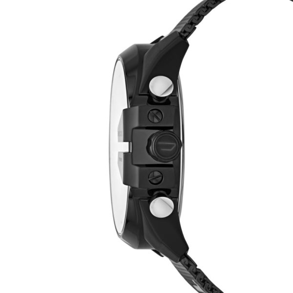 Diesel Mega Chief Chrono Watch DZ4514 DZ4514 - Image 2