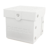 Diesel  Mega Chief Chronograph Blue Dial Men's Watch DZ4329