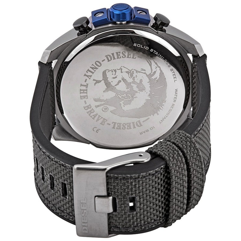 Diesel Mega Chief Watch DZ4500 DZ4500 - Image 3
