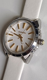 Diesel Nuki Women's Watch DZ5501 (Third Party Strap)